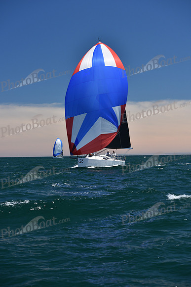 2021 Block Island Race Week E_2677