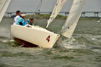 2018 Charleston Race Week A_2437