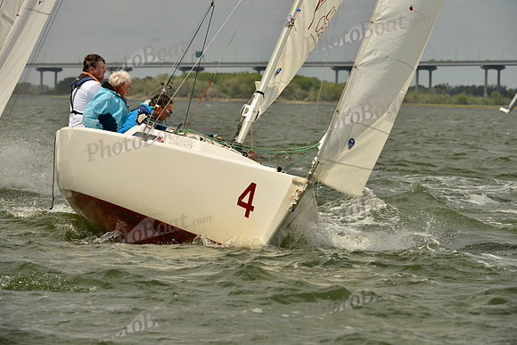 2018 Charleston Race Week A_2437