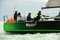 2016 Key West Race Week A_0407