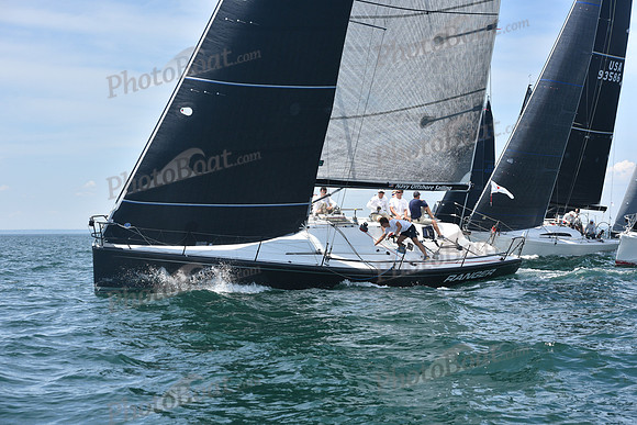 2019 Block Island Race Week K_0267