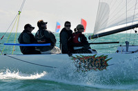 2013 Key West Race Week D 530