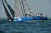 2015 Block Island Race Week A 1617