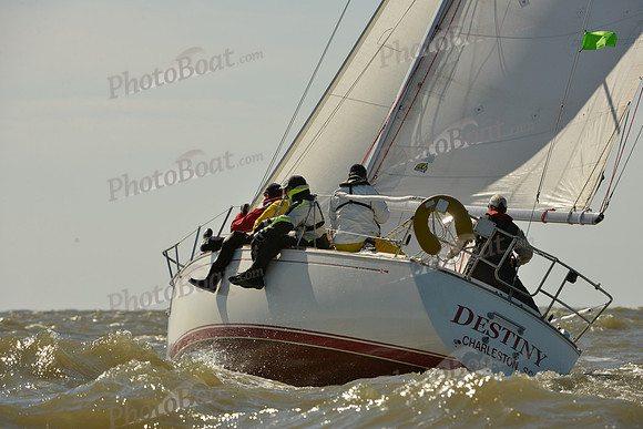 2016 Charleston Race Week C 0138