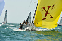 2016 NYYC Race Week A 435