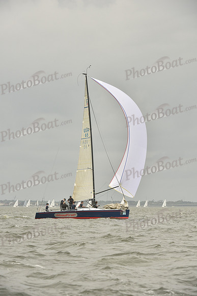 2019 Charleston Race Week H_0324