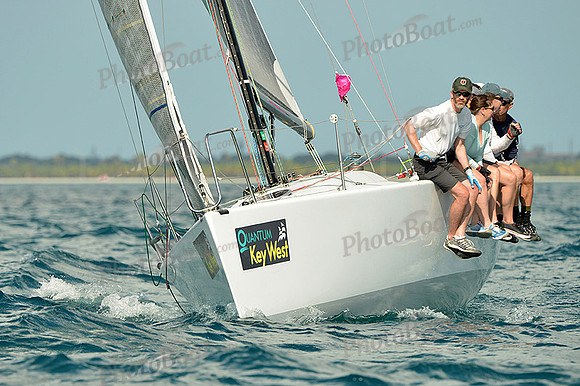 2015 Key West Race Week D 144