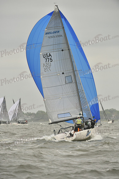 2019 Charleston Race Week H_0639