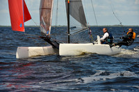 2015 F18 Americas C 737