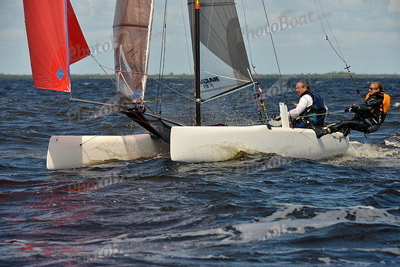 2015 F18 Americas C 737