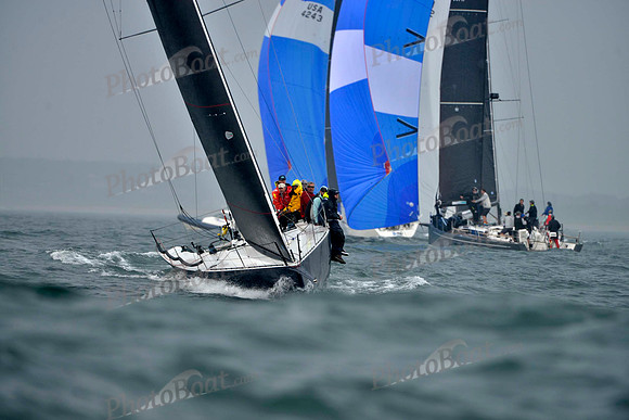 2021 Block Island Race Week C_1648