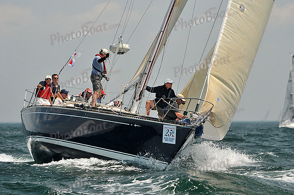 2013 Block Island Race Week C 1355