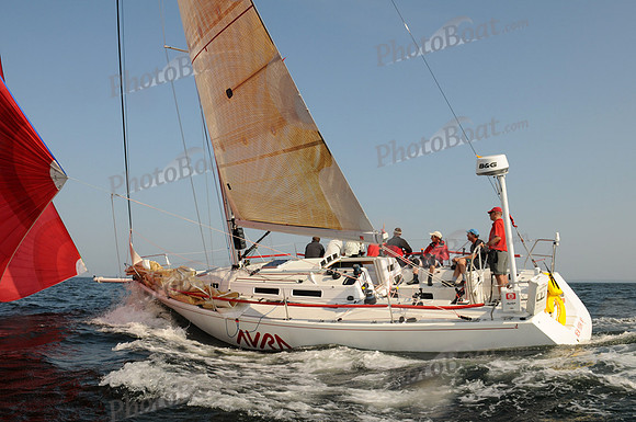 2011 Block Island Race A 2424