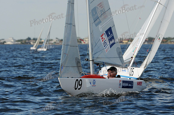 2012 IFDS Worlds A 666