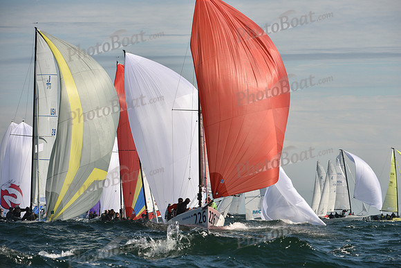 2018 J70 Worlds F_0505