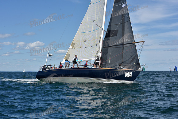 2021 Block Island Race Week D_3058