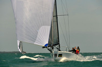 2014 Key West Race Week E 529