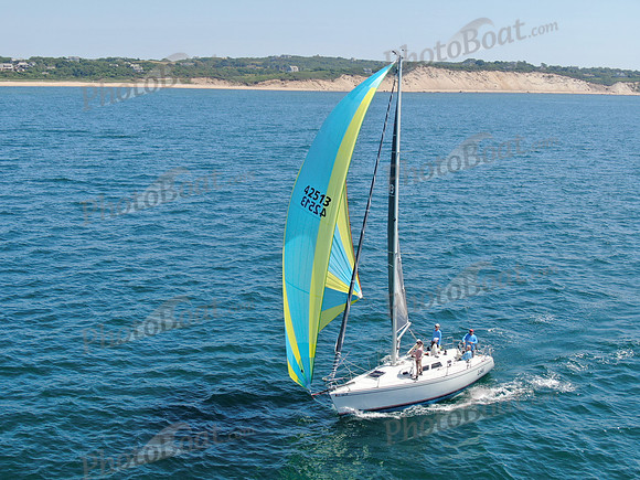 2025 Block Island Race Week F_0348