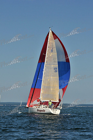 2010 Leukemia Cup B 366