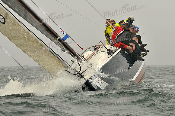 2013 Block Island Race Week E 1461