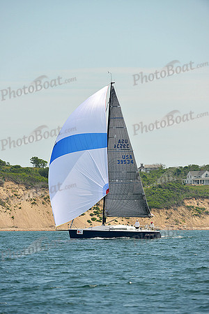2015 Block Island Race Week I 880
