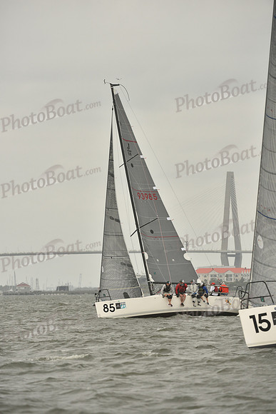 2019 Charleston Race Week H_0680