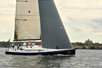 2013 NYYC Annual Regatta A 1973