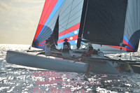 2019 Ft Lauderdale to Key West Race_0563