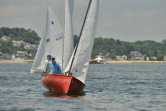 2018 Thistle Nationals J_0386