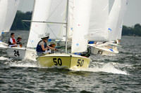 2011 Flying Scot NAC D 485