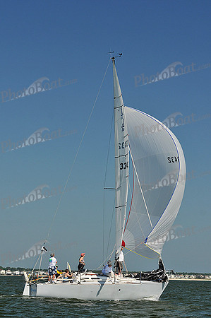 2013 Southern Bay Race Week C 266