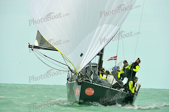 2016 Key West Race Week A_0778