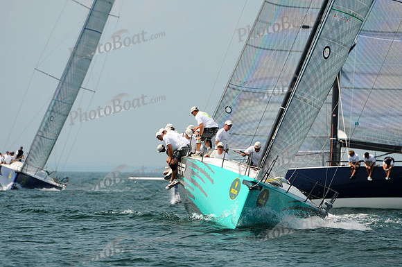 2011 Block Island RW C 213