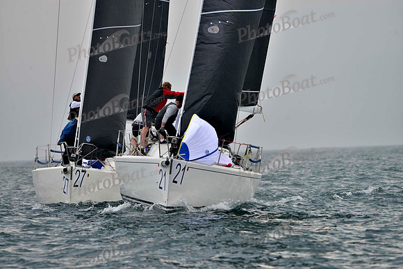 2021 Block Island Race Week C_2201