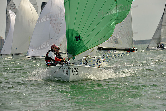 2015 VX1 Winter Series B 738