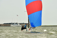 2015 Charleston Race Week E 719