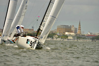 2018 Charleston Race Week A_1436