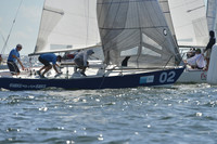 2019 J24 Worlds C_0909
