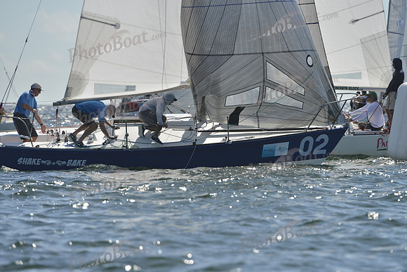 2019 J24 Worlds C_0909