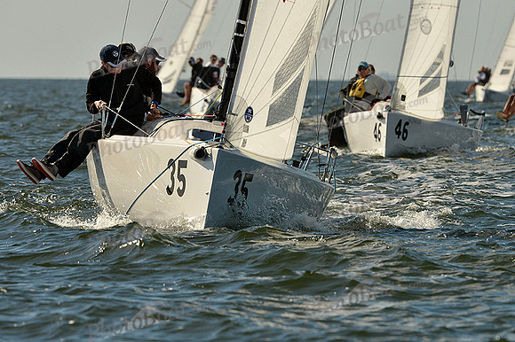 2015 J70 Winter Series E 100