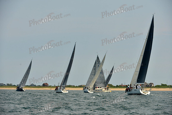 2015 Block Island Race Week K 982