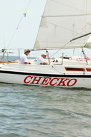 2011 Southern Bay RW E 400