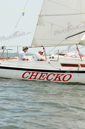 2011 Southern Bay RW E 400