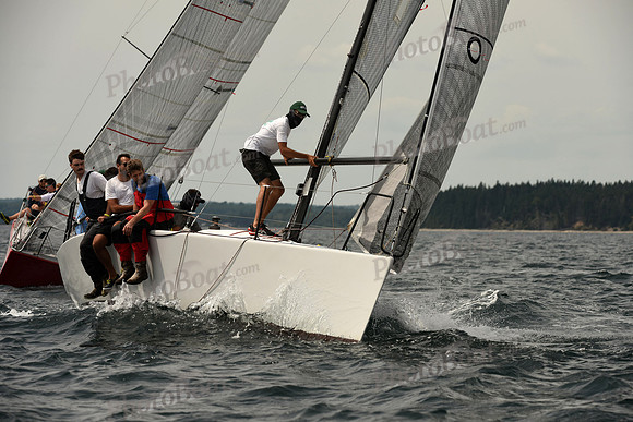 2016 Chester Race Week C 1180