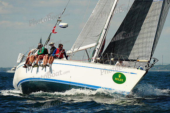 2014 NYYC Annual Regatta C 1310