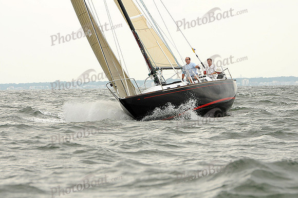 2012 Cape Charles Cup A 904