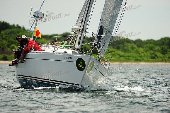 2014 NYYC Annual Regatta C 534