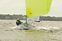 2013 Charleston Race Week A 805