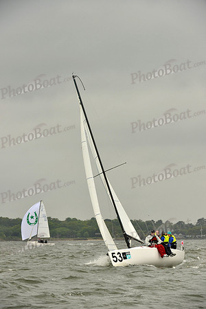 2016 Charleston Race Week A_1312
