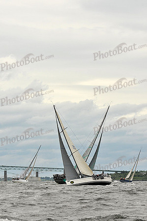 2013 NYYC Annual Regatta A 826
